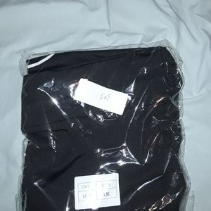 New Women's Pants Boss Girl Tight Package Hip Prin